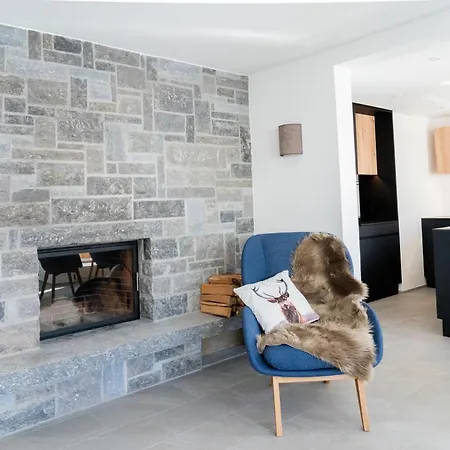 Bergsee Апартаменти