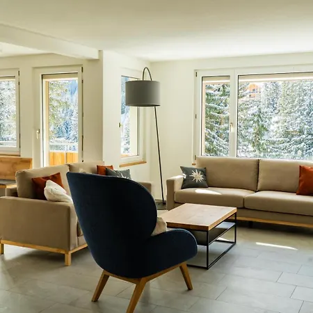 Bergsee Apartment