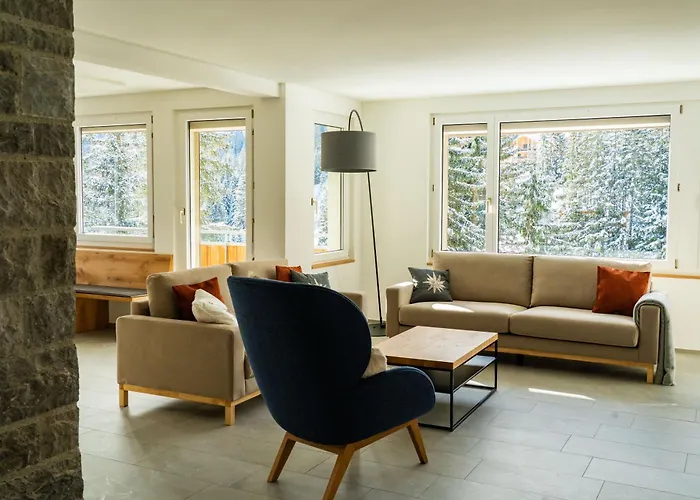 Bergsee * ארוזה