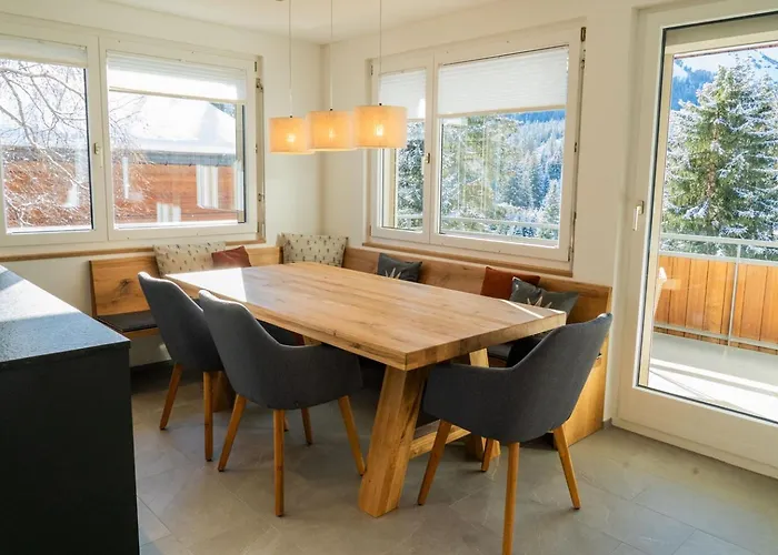 Bergsee * ארוזה